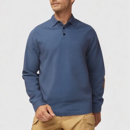 mens-casual-polo-shirt-long-sleeve-regular-fit