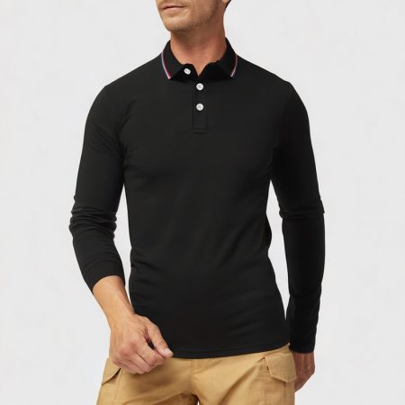 casual-mens-long-sleeve-comfy-mens-spring-autumn-golf-shirt