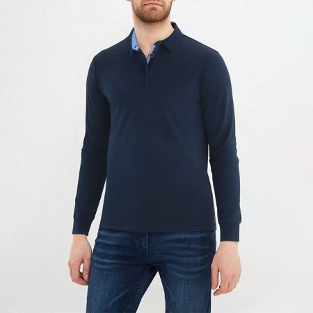 mens-long-sleeve-stand-collar-golf-shirt-comfortable-breathable