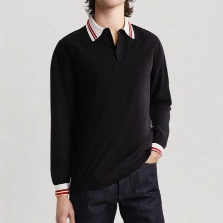 mens-long-sleeve-shirt-for-autumn-business-casual-wear
