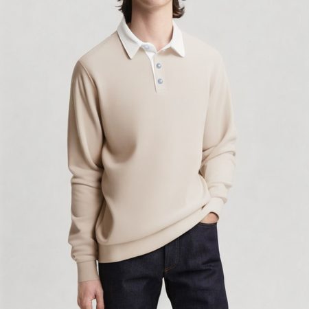 mens-casual-long-sleeve-shirt-cozy-outerwear-versatile-top