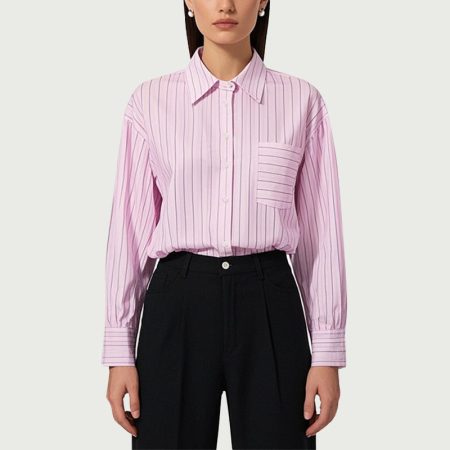 minimal-women%e2%80%b2s-long-sleeve-comfortable-casual-button-shirt