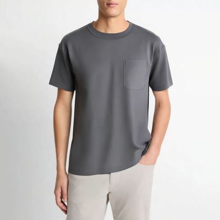 mens-solid-color-summer-crew-neck-short-sleeve-t-shirt