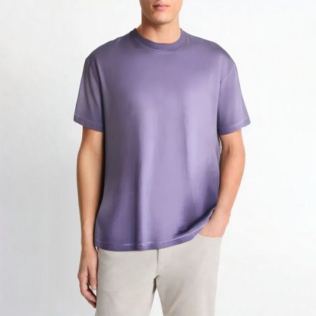 mens-casual-elastic-loose-crew-neck-short-sleeve-t-shirt