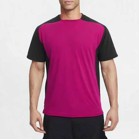 casual-comfortable-top-crew-neck-short-sleeve-t-shirt