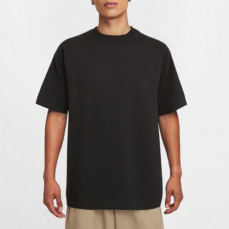 mens-comfortable-dropped-shoulder-crew-neck-short-sleeve-t-shirt