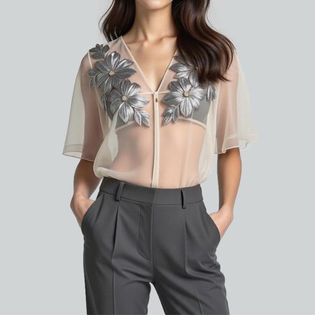 womens-floral-transparent-embroidered-crop-top