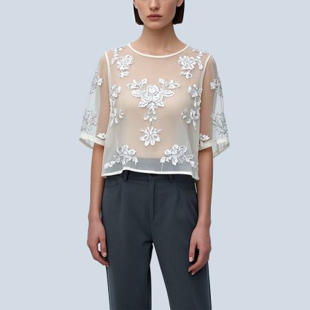 womens-light-transparent-embroidered-crop-top