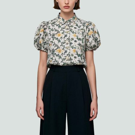 womens-short-sleeve-shirt-classic-retro-shirt