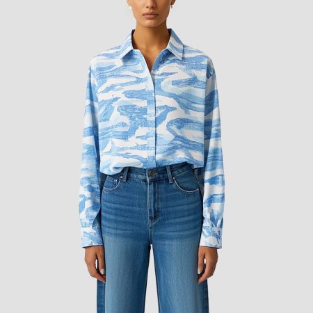 womens-classic-elegant-printed-shirt