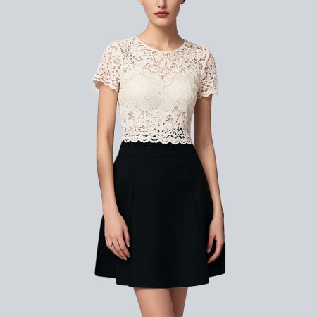 womens-vintage-lace-embroidered-crop-top