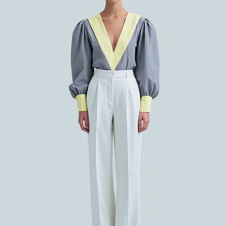 fashion-button-up-shirt-blouse-wome-long-sleeves-loose-shirts