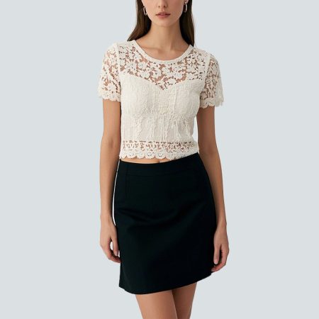 womens-classic-lace-embroidered-crop-top