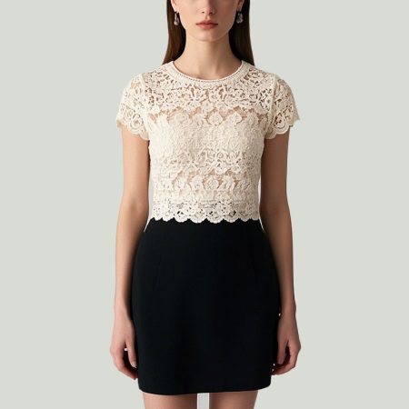 womens-lace-breathable-embroidered-crop-top