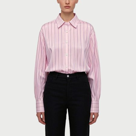 womens-classic-striped-printed-shirt