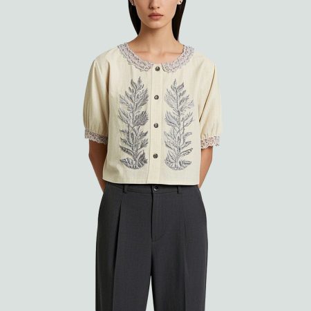 womens-loose-retro-short-sleeve-shirt