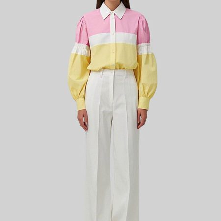 button-down-shirts-for-women-long-sleeve-spring-autumn-shirt