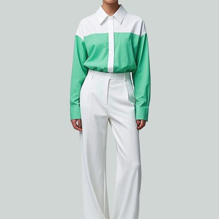 fashion-women-buttoned-loose-fit-long-sleeve-shirt