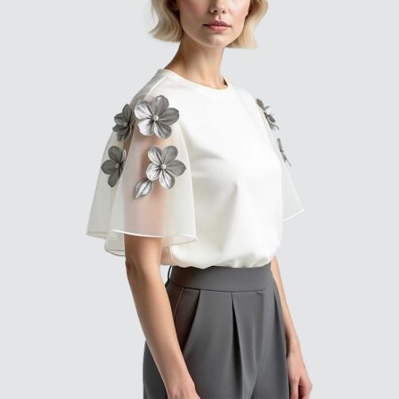 womens-floral-trumpet-sleeve-embroidered-crop-top