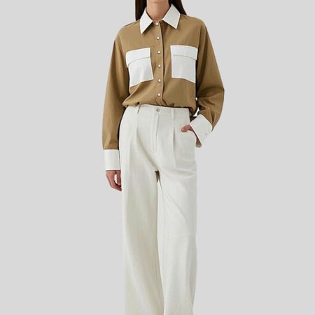 spring-autumn-simple-loose-shirt-for-women