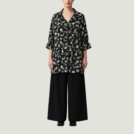womens-loose-comfortable-printed-shirt