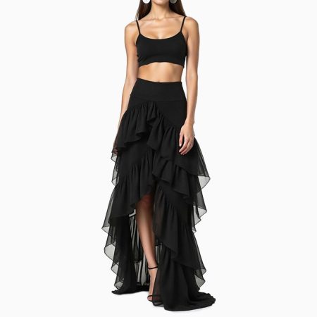elegant-and-elegant-womens-asymmetrical-midi-skirt