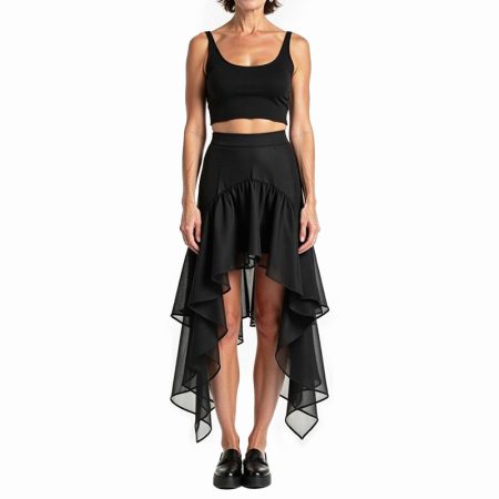 womens-asymmetrical-hem-midi-skirt