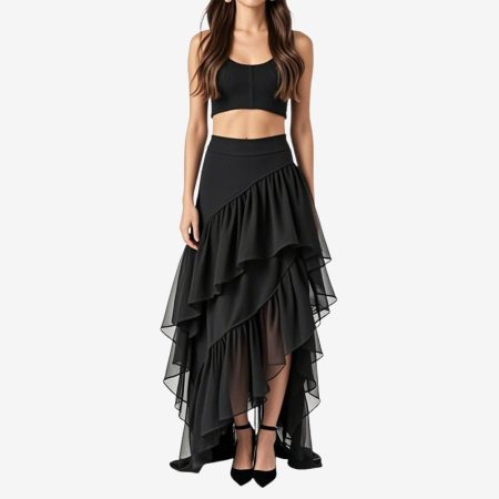 casual-and-versatile-womens-asymmetrical-midi-skirt