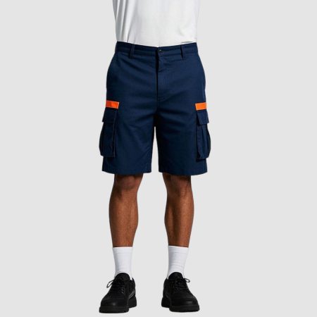 personalized-trendy-mens-cargo-shorts