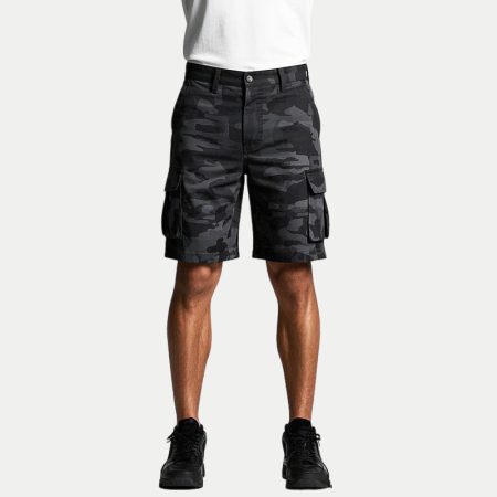 tactical-camouflage-mens-cargo-shorts