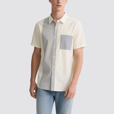 splicing-design-mens-button-down-shirt