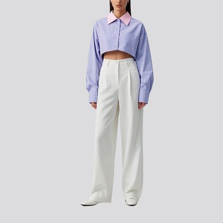 womens-simple-fashionable-casual-crop-top