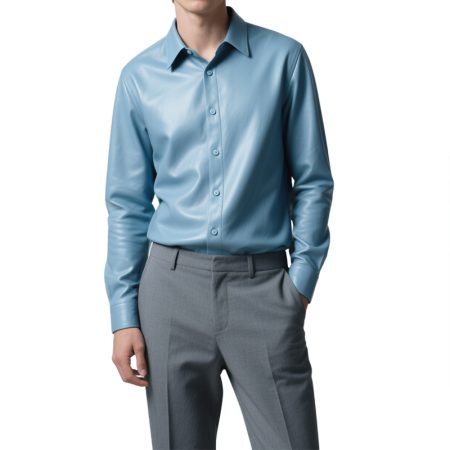 mens-long-sleeve-shirt-loose-casual-shirt