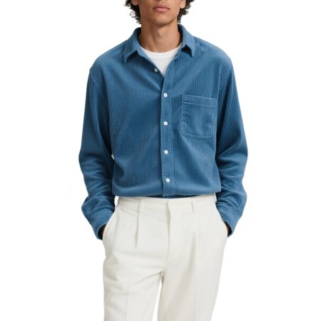 button-up-casual-shirt-for-men-long-sleeved
