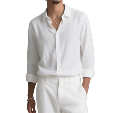 casual-loose-long-sleeve-dress-shirt-for-men-tops