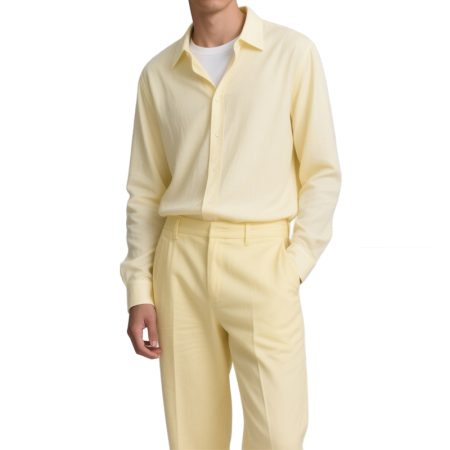 mens-casual-shirt-long-sleeve-dress-shirts