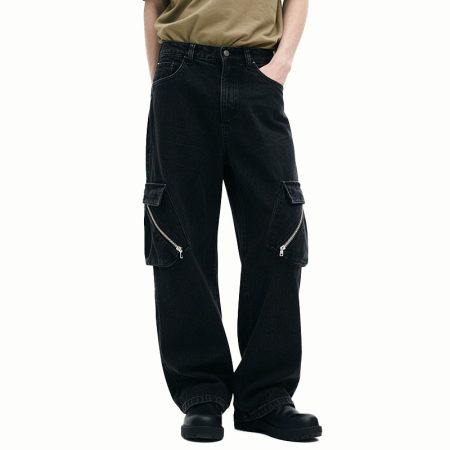 stylish-mens-multifunctional-overalls
