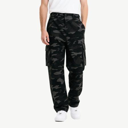 mens-overalls-black-camouflage-trousers