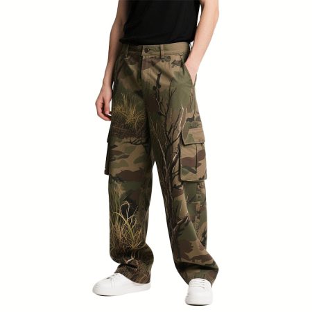 mens-overalls-fashion-print-trousers