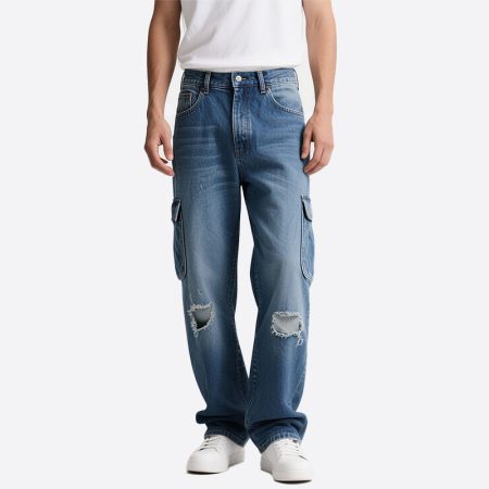 mens-stylish-ripped-soft-overalls