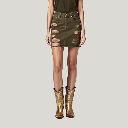 womens-sexy-ripped-fashionable-short-length-denim-skirt