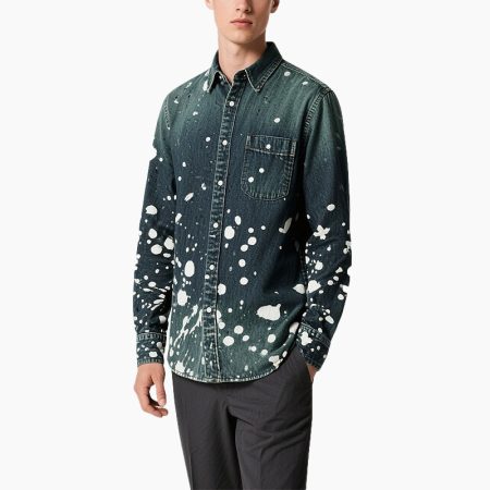 mens-fashionable-trendy-denim-long-sleeved-shirt