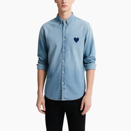 mens-light-long-sleeved-denim-shirt-with-heart-embroidery