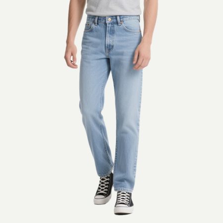 fashion-loose-straight-tube-men-jeans-pants-denim-jeans