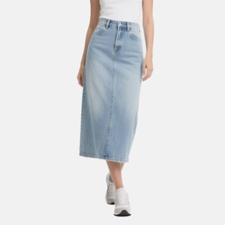 womens-retro-midi-long-dress-fashion-denim-skirt-high-waist