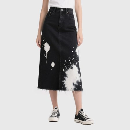 washed-maxi-denim-long-jean-skirts-for-women