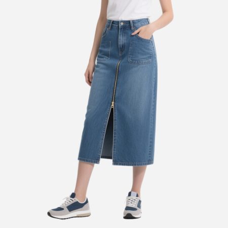 fashion-womens-vintage-washed-denim-skirt-long-womens-casual-denim-skirt