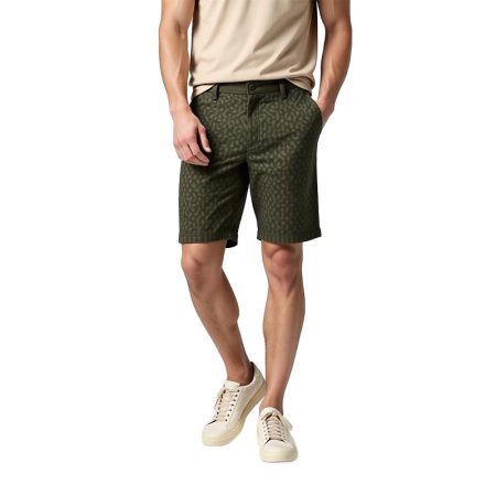 fashionable-mens-print-beach-shorts