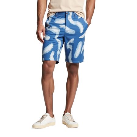 colorful-summer-mens-print-shorts