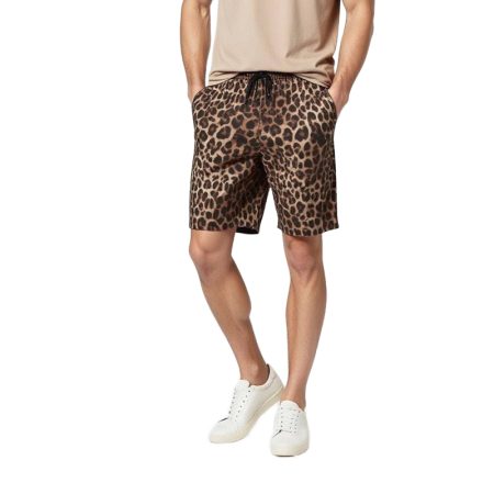 comfortable-sporty-mens-print-shorts